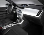 Ford Focus III