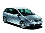 Ford Focus C-MAX - ����������