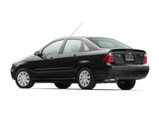 Ford Focus II sedan 2.0i Auto - ������� �����