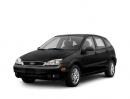 Ford Focus II hatch 2.0i Auto - ������� �����