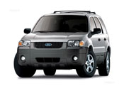 Ford Escape 4x4 2.3i auto - �����������