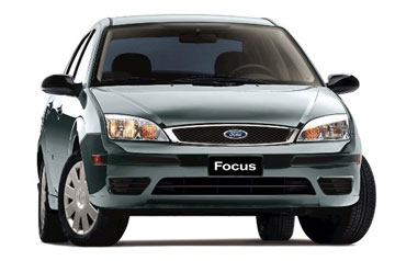 Ford Focus 2.0i Auto - ������� �����