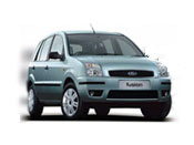Ford Fusion 1.4i EST - ���������� / ��������� ������