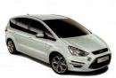 Ford S-MAX 2.0TDCi auto 7seat - ������� �� 7 ����