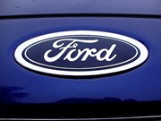 new Ford Fiesta in rent