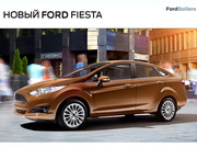 Fiesta new
