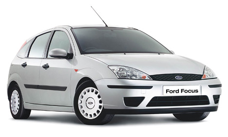 Ford Focus,     Escort,       ,       .