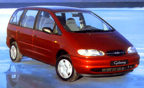 Ford Galaxy      Volkswagen Sharan  Seat Alkhambra,        .