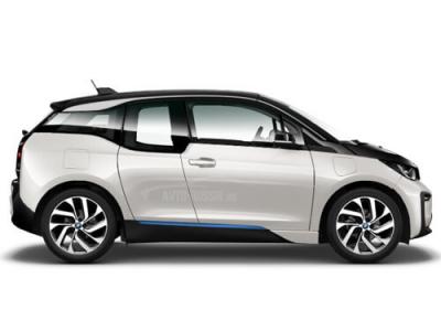 BMW i3 REX electric -    ( + )