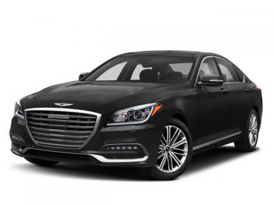 Genesis G80 - -