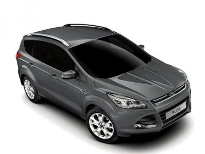 Kuga/Escape 4WD Automat - 