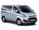 Tourneo Bus Lux 8-9 seats - микроавтобус-люкс 8-9 мест