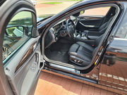 BMW 530i - Rent car in Minsk