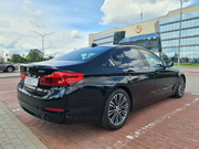 BMW 530i - Rent car in Minsk