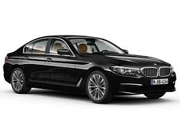 BMW 530i - Rent car in Minsk
