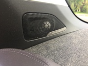 BMW i3 Rent a car Minsk