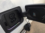 BMW i3 Rent a car Minsk
