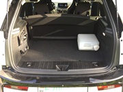 BMW i3 Rent a car Minsk