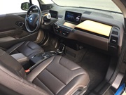 BMW i3 Rent a car Minsk