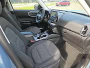 Ford Bronco rent car in Minsk