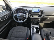 Ford Bronco rent car in Minsk