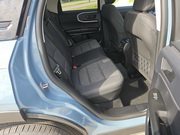 Ford Bronco rent car in Minsk