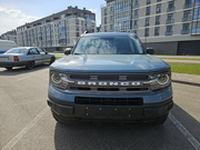 Ford Bronco rent car in Minsk