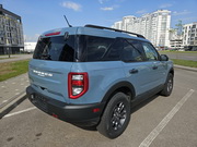 Ford Bronco rent car in Minsk