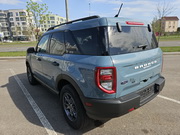 Ford Bronco rent car in Minsk
