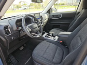 Ford Bronco rent car in Minsk