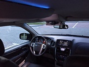 CHRYSLER Town Country in FordRent