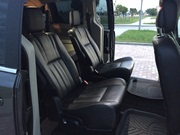 CHRYSLER Town Country in FordRent