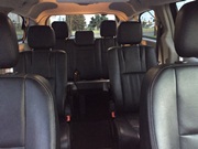 CHRYSLER Town Country in FordRent