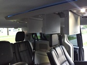 CHRYSLER Town Country in FordRent