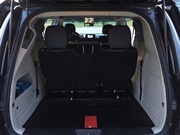 CHRYSLER Town Country in FordRent