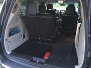 CHRYSLER Town Country in FordRent