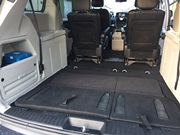 CHRYSLER Town Country in FordRent