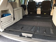 CHRYSLER Town Country in FordRent