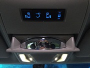 CHRYSLER Town Country in FordRent