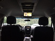 CHRYSLER Town Country in FordRent