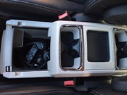 CHRYSLER Town Country in FordRent