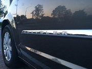 CHRYSLER Town Country in FordRent