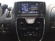 CHRYSLER Town Country in FordRent