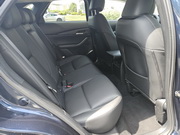 Mazda CX-30 Minsk Rent The Car 