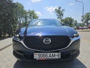 Mazda CX-30 Minsk Rent The Car 
