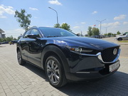 Mazda CX-30 Minsk Rent The Car 