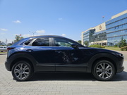 Mazda CX-30 Minsk Rent The Car 