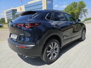 Mazda CX-30 Minsk Rent The Car 