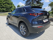 Mazda CX-30 Minsk Rent The Car 