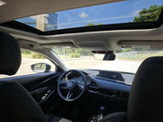 Mazda CX-30 Minsk Rent The Car 